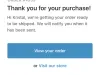Keeps your money and never sends products