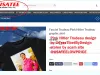 Pink Hitler Trudeau design stolen by scam site USA TEE LOW PRICE
