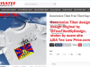 Decolonize Tibet by @FreeTibetByDesign stolen by scam site USATeeLowPrice