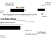 Preying Upon Job Searchers