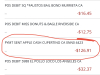 Apple Pay to a phone number