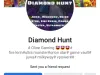 Diamond Hunt is a SCAM!!!!!!!!!!