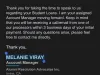 Scammers!!