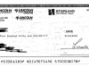 They offer you a job then send you a fake check for $2450.00