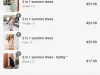 Total SCAM, no location is USA, size charts inaccurate