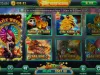 Godzilla fish gaming scammed me