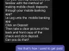 Fake checks, Indian scammers