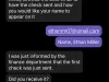 Fake checks, Indian scammers