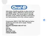 Oral B