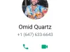 Omid Abassi is a big time scammer