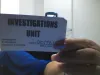 INVESTIGATIONS UNIT