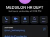 Medsilon scam