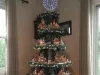 I ordered a Christmas tree with the Ferris wheel