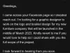 E-Good Furniture Company, Edward Good - Graphic Design Scam