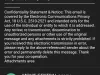 ACS LEGAL ATTORNEY SCAM