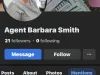 Agent Barbara Smith