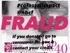 SCAM Fab Over 40 & Colassal Management,LLC