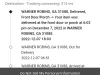 Facebook scam,WDERNI LIMITED,zunshop