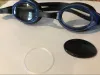 Broken goggles, no refund