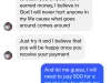 Berna Gomes Facebook scammer