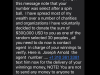 Manuel Franco Scam