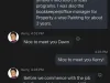 Employment imposter