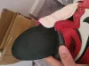 Fake Jordan 1 lost and found