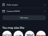 Online purchase