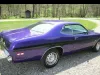 1972 Dodge Dart Demon Scam