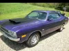 1972 Dodge Dart Demon Scam