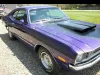 1972 Dodge Dart Demon Scam