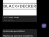 Black and decker inc customer service position