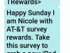 #AT&T Rewards