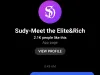 Sudy (Untrustworthy App & Website)