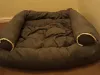 Talkoko dog sofa bed
