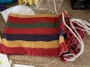 Ordered a Swing Chair and got a Hammock!!!