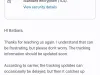 Never received my order