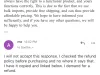 Soothe Rings is a scam- fraudulent company