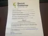 Secret Shopper scam