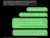 SARAH WYATT SCAM