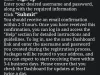 SCAM ALERT!!!