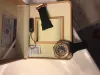 Received Pagani Design Watch Damaged