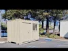 FREE CONTAINER