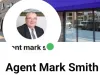 Agent Mark Smith Government Organization