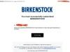 Birkenstocks