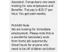 Hubstaff employment scam