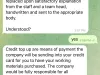 Hubstaff employment scam