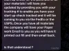 Complete Fraud