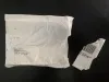 Package Torn Open