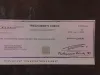 Fake Check